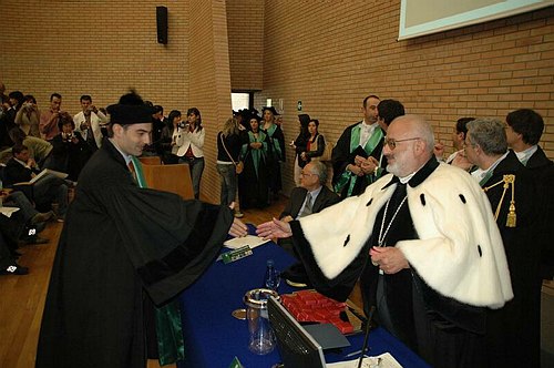 Facolt� di Agraria