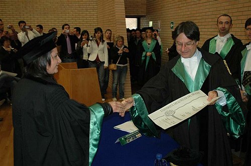 Facolt� di Agraria