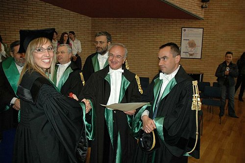 Facolt� di Agraria