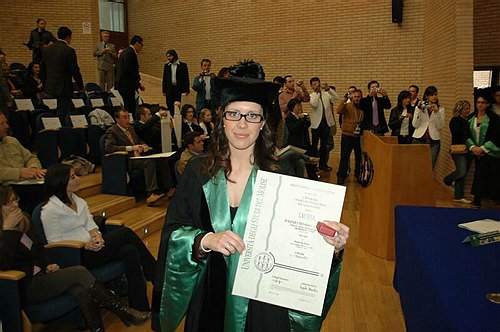 Facolt� di Agraria