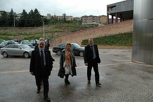 Facolt� di Giurisprudenza