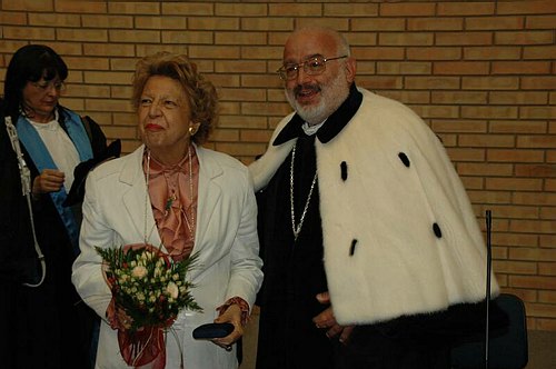 Facolt� di Giurisprudenza