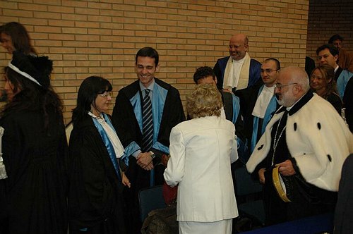 Facolt� di Giurisprudenza