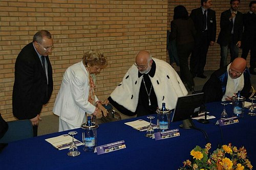 Facolt� di Giurisprudenza