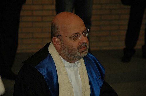 Facolt� di Giurisprudenza