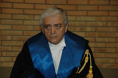 Facolt� di Giurisprudenza