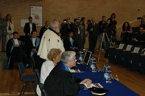 Facolt� di Giurisprudenza