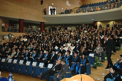 Facolt� di Giurisprudenza