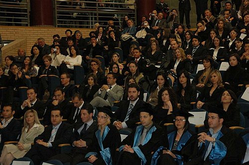 Facolt� di Giurisprudenza