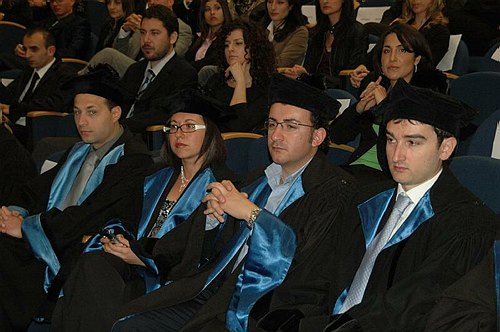 Facolt� di Giurisprudenza