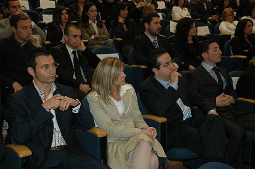 Facolt� di Giurisprudenza