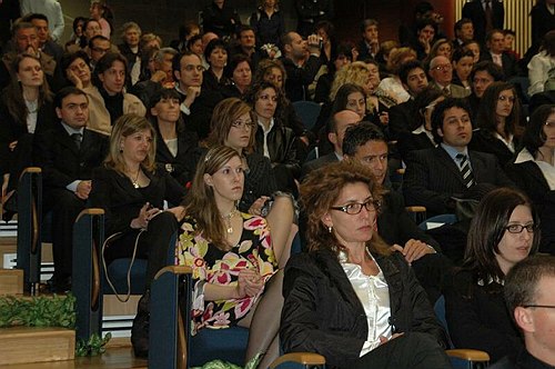 Facolt� di Giurisprudenza