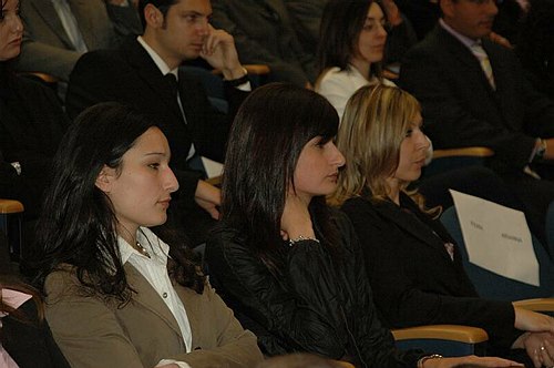 Facolt� di Giurisprudenza