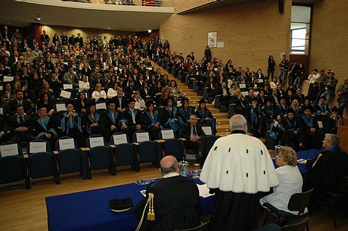 Facolt� di Giurisprudenza