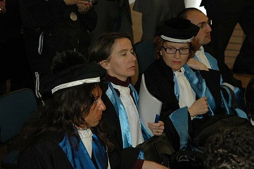 Facolt� di Giurisprudenza