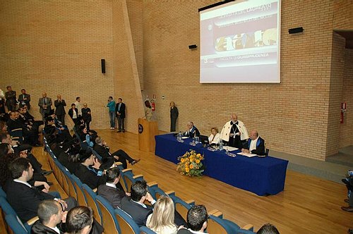 Facolt� di Giurisprudenza