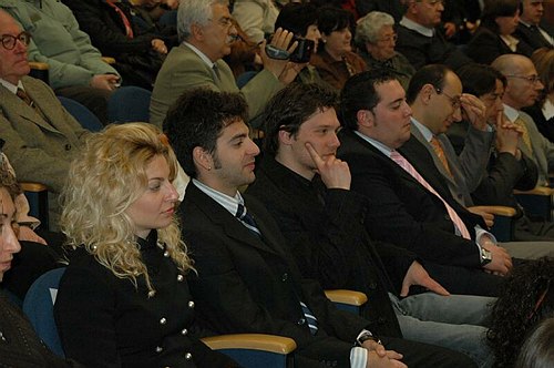 Facolt� di Giurisprudenza