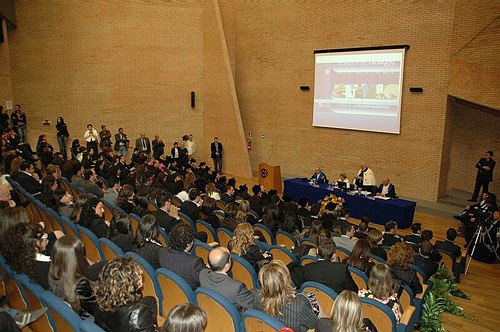 Facolt� di Giurisprudenza