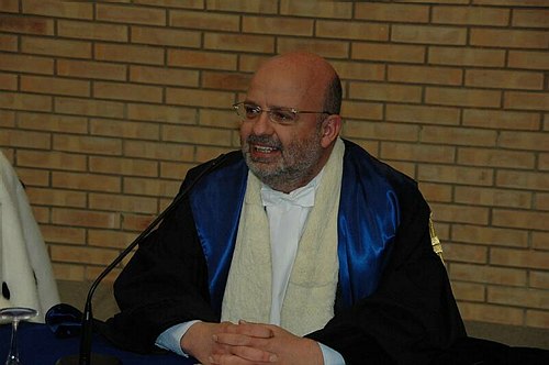 Facolt� di Giurisprudenza