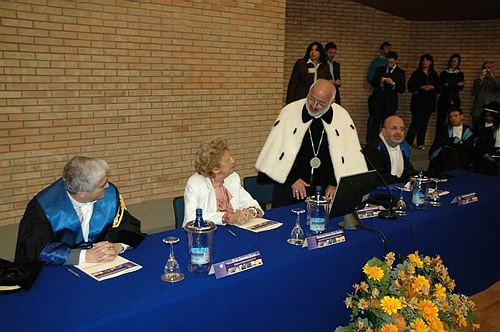 Facolt� di Giurisprudenza