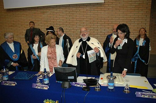 Facolt� di Giurisprudenza