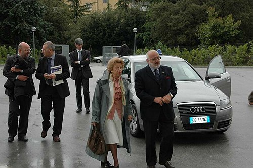 Facolt� di Giurisprudenza