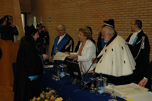 Facolt� di Giurisprudenza