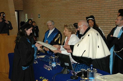 Facolt� di Giurisprudenza