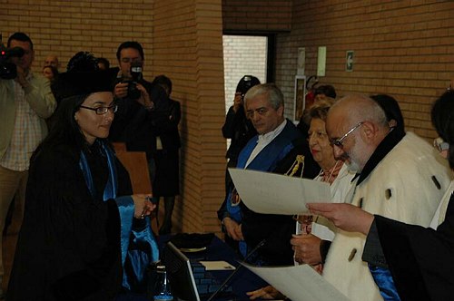 Facolt� di Giurisprudenza