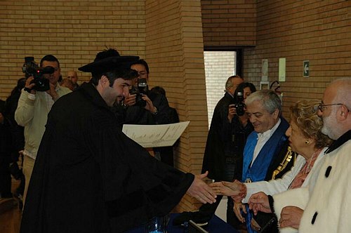 Facolt� di Giurisprudenza