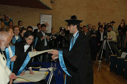 Facolt� di Giurisprudenza