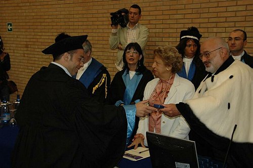 Facolt� di Giurisprudenza