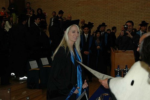 Facolt� di Giurisprudenza