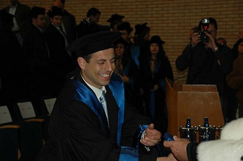 Facolt� di Giurisprudenza