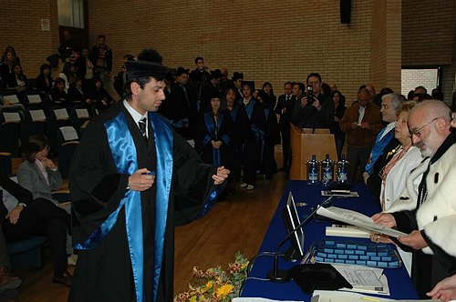 Facolt� di Giurisprudenza