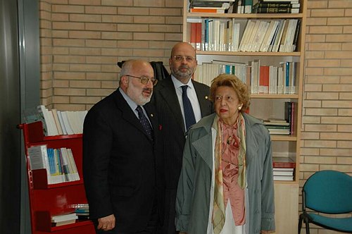 Facolt� di Giurisprudenza