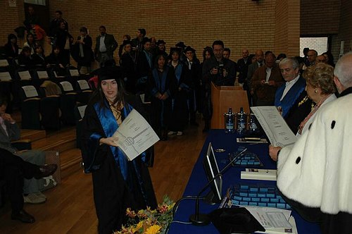 Facolt� di Giurisprudenza