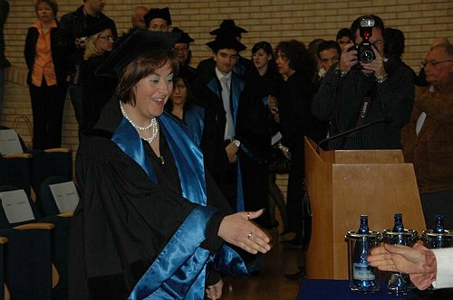 Facolt� di Giurisprudenza