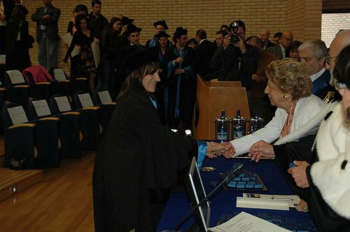 Facolt� di Giurisprudenza