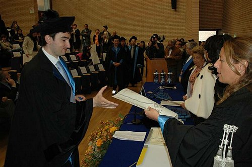 Facolt� di Giurisprudenza