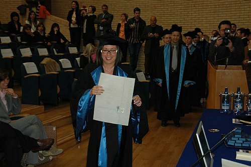 Facolt� di Giurisprudenza