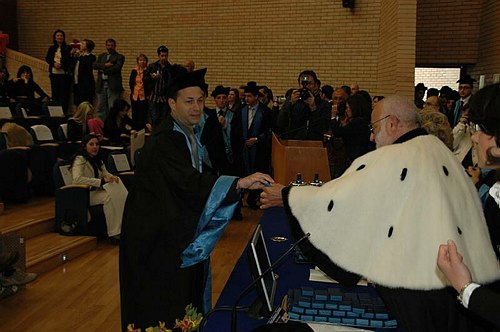 Facolt� di Giurisprudenza