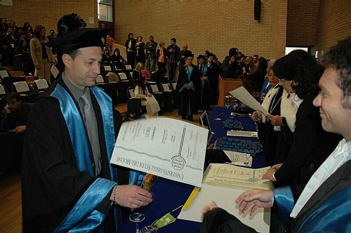 Facolt� di Giurisprudenza