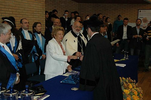 Facolt� di Giurisprudenza