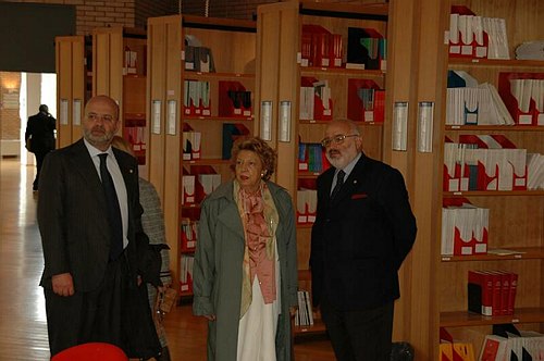 Facolt� di Giurisprudenza