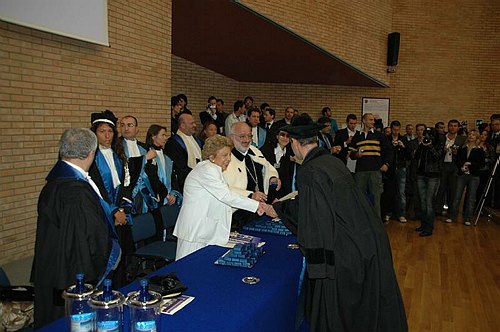 Facolt� di Giurisprudenza