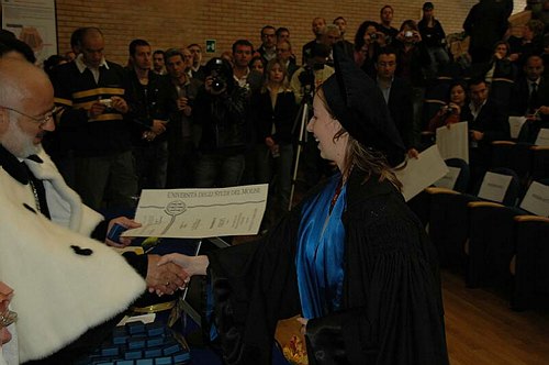 Facolt� di Giurisprudenza