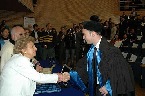 Facolt� di Giurisprudenza