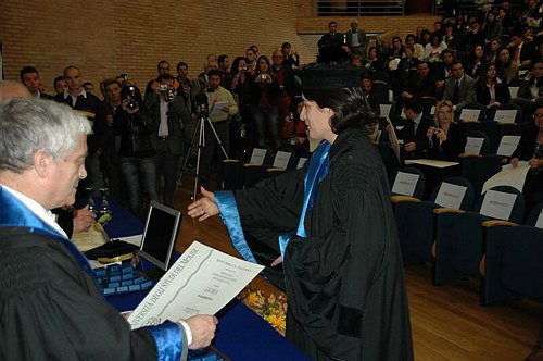 Facolt� di Giurisprudenza