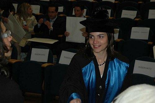 Facolt� di Giurisprudenza